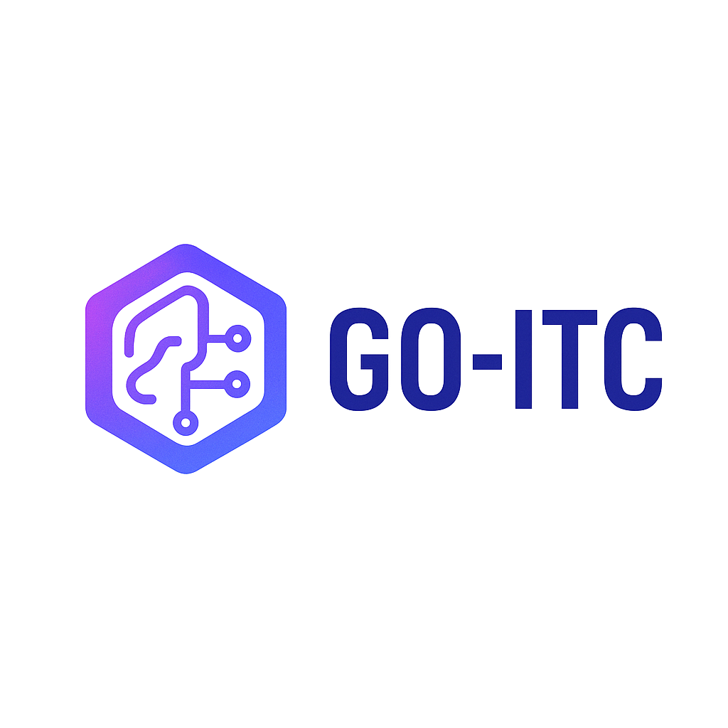 GO ITC Logo